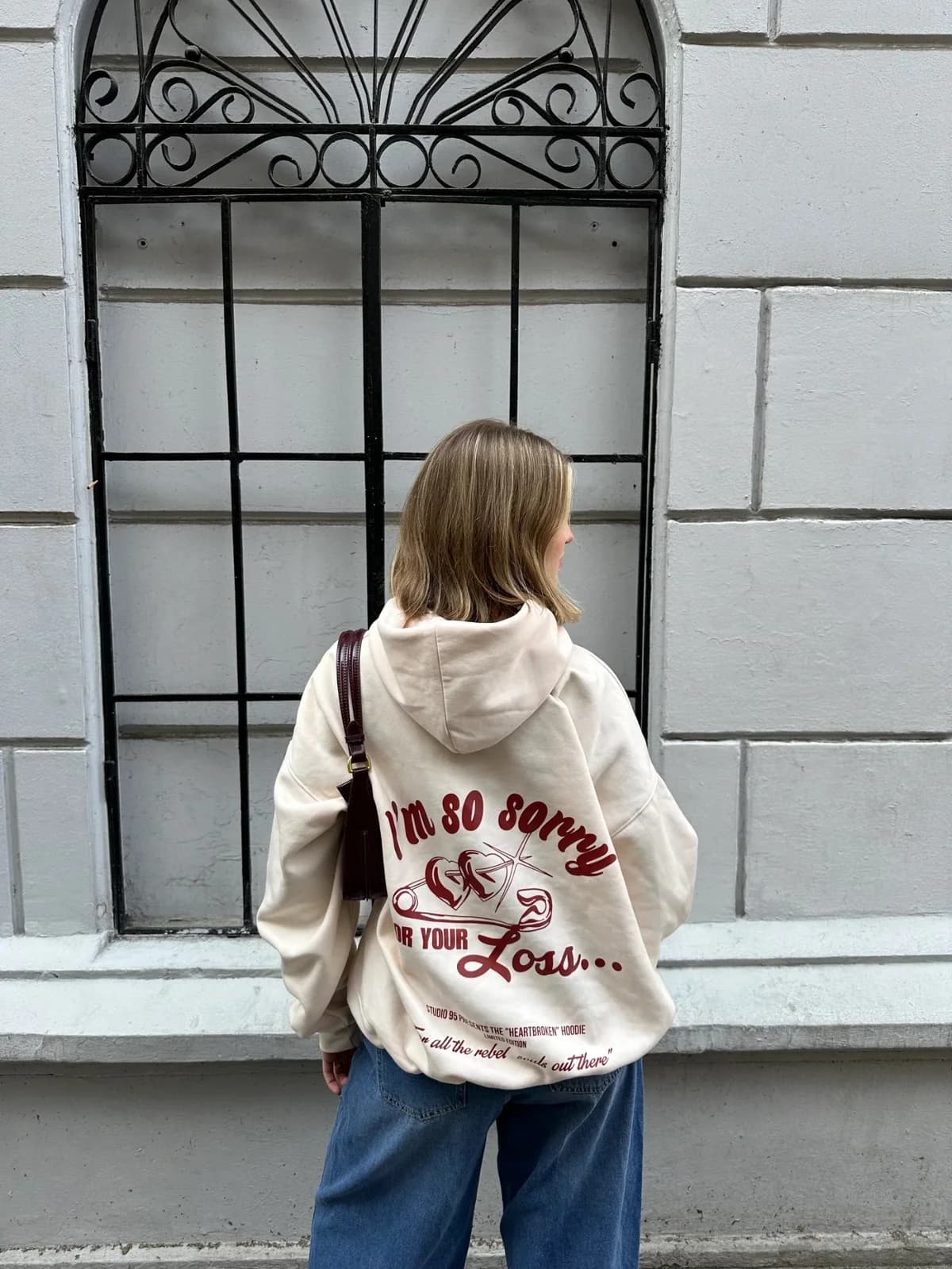 #69 HEARTBROKEN (L/XL)