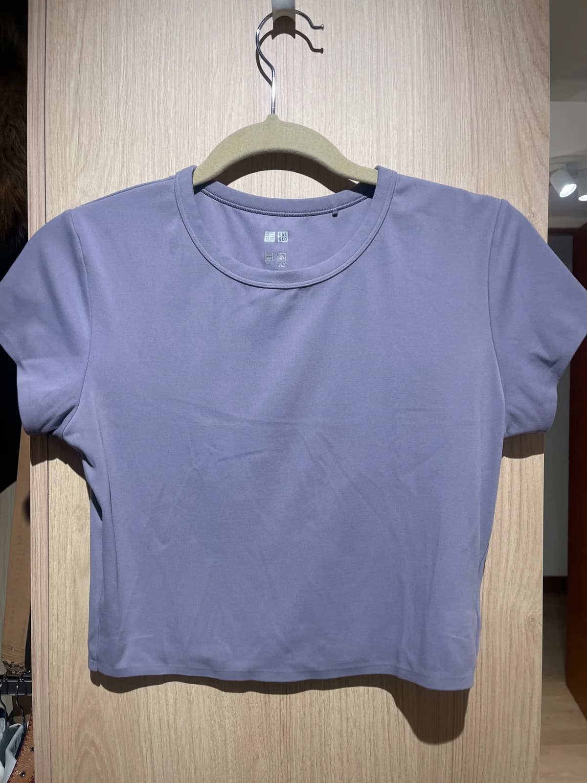 Polera Uniqlo — foto 1