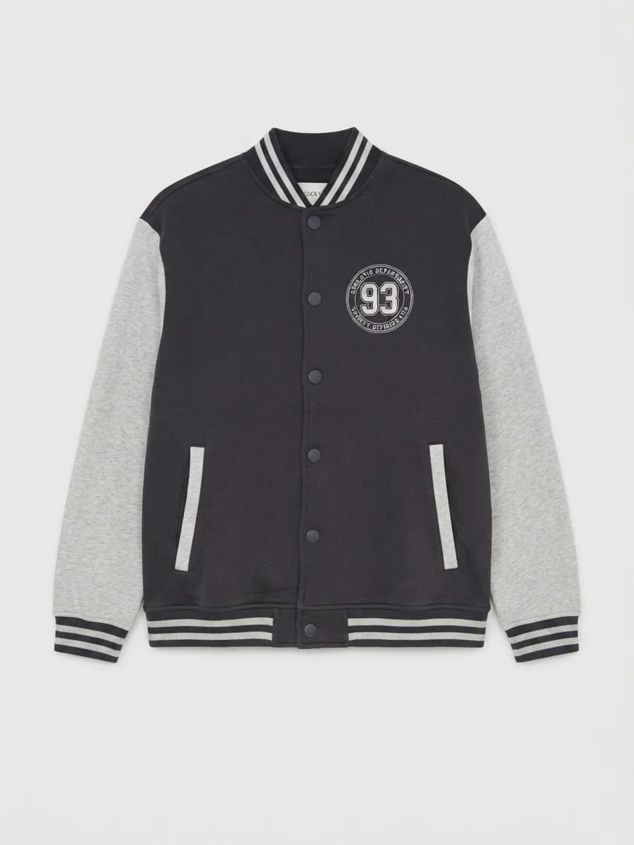 Bomber — foto 1