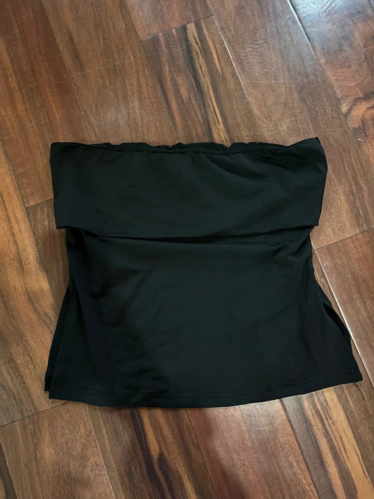 Usado por Katherine Francisca Moncada Figueroa , Top, talla M
