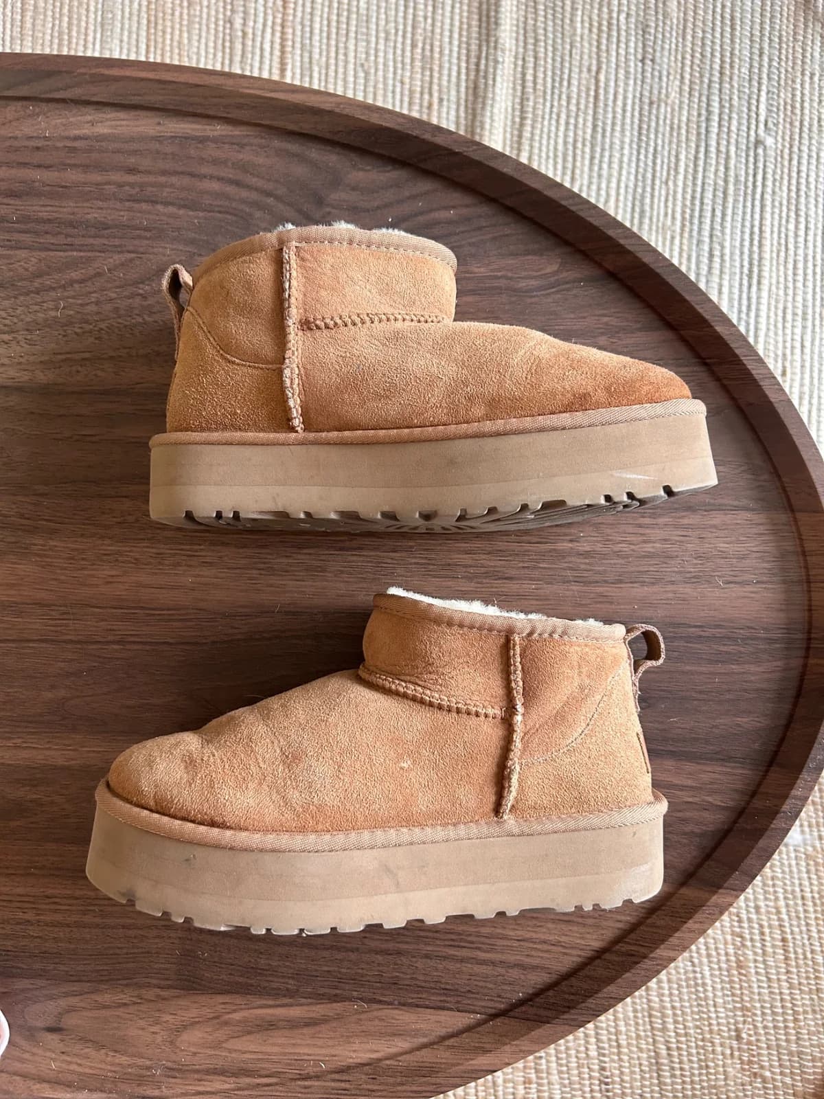 UGG 39 — foto 1