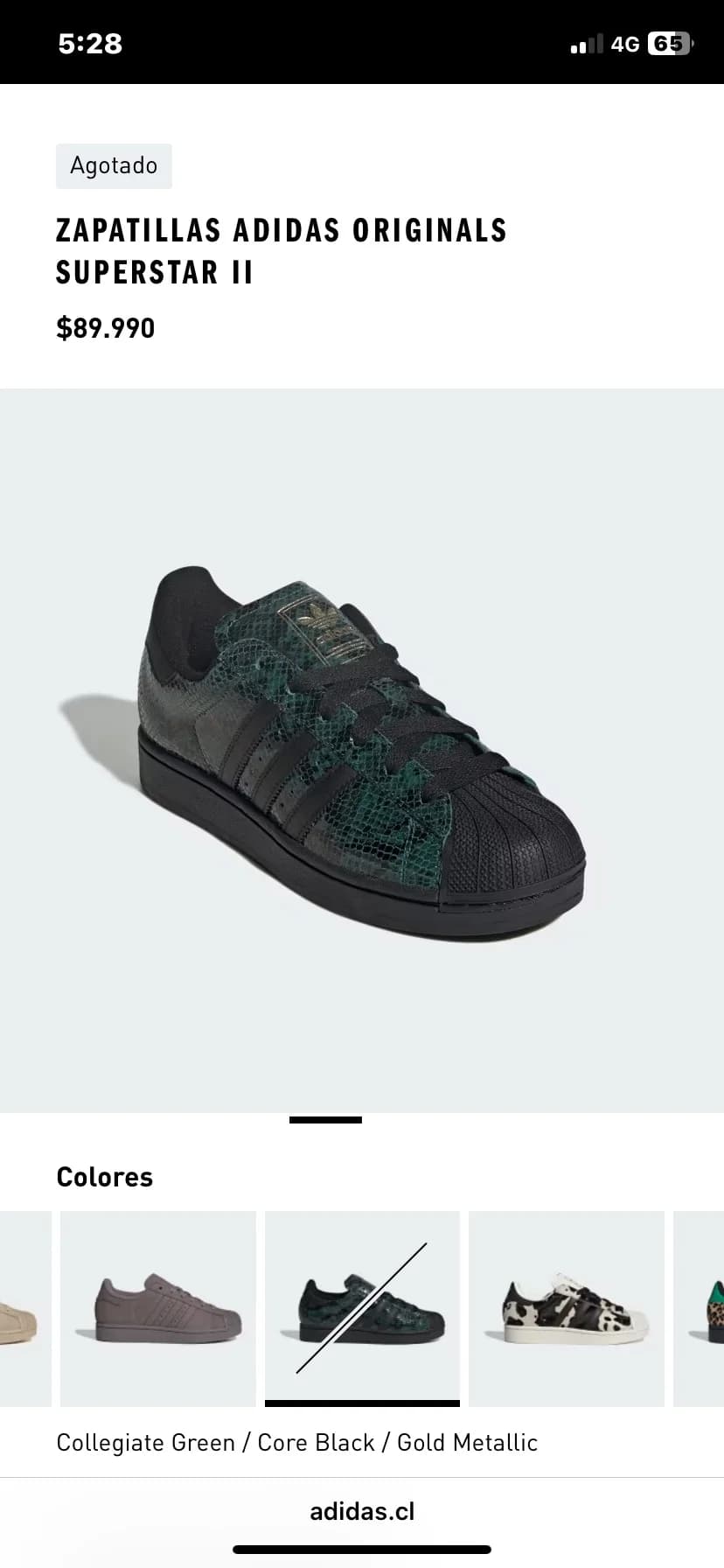 Zapatos