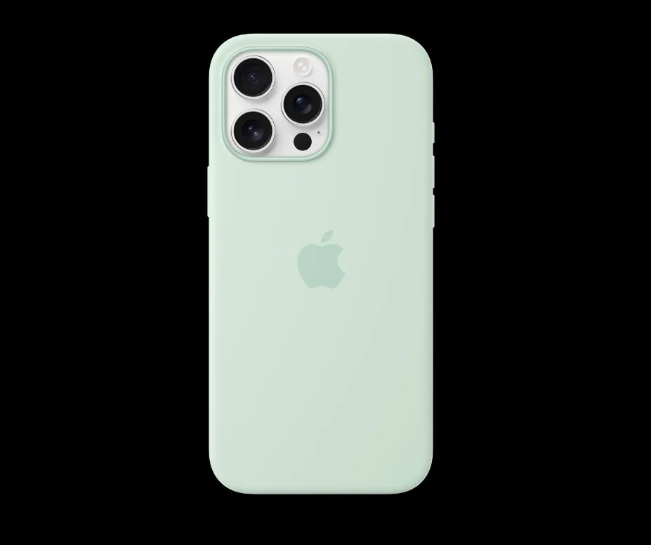 Usado por ignacia gonzalez, Carcasa original iPhone 16 pro max
