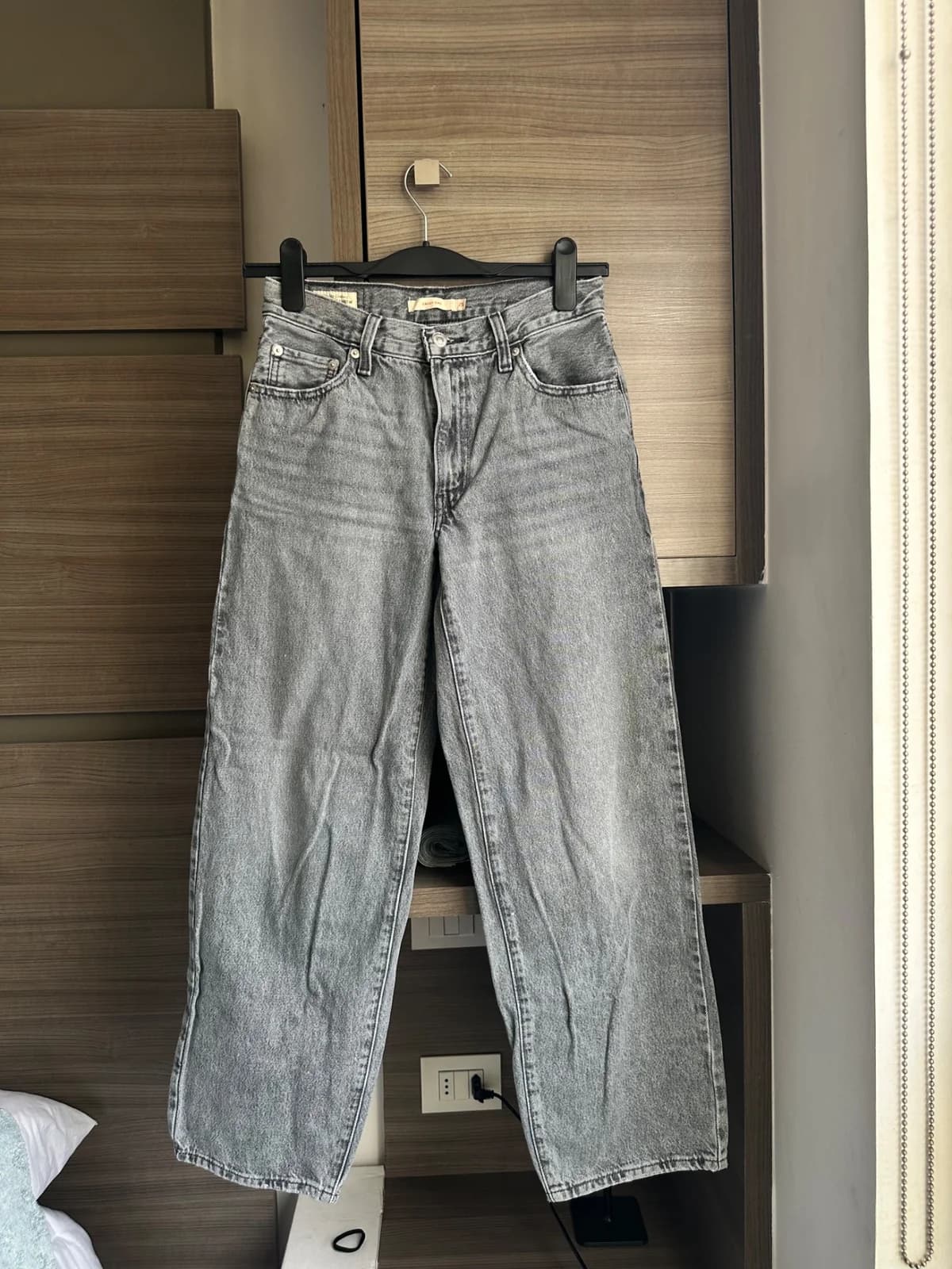 Jeans Baggy Dad