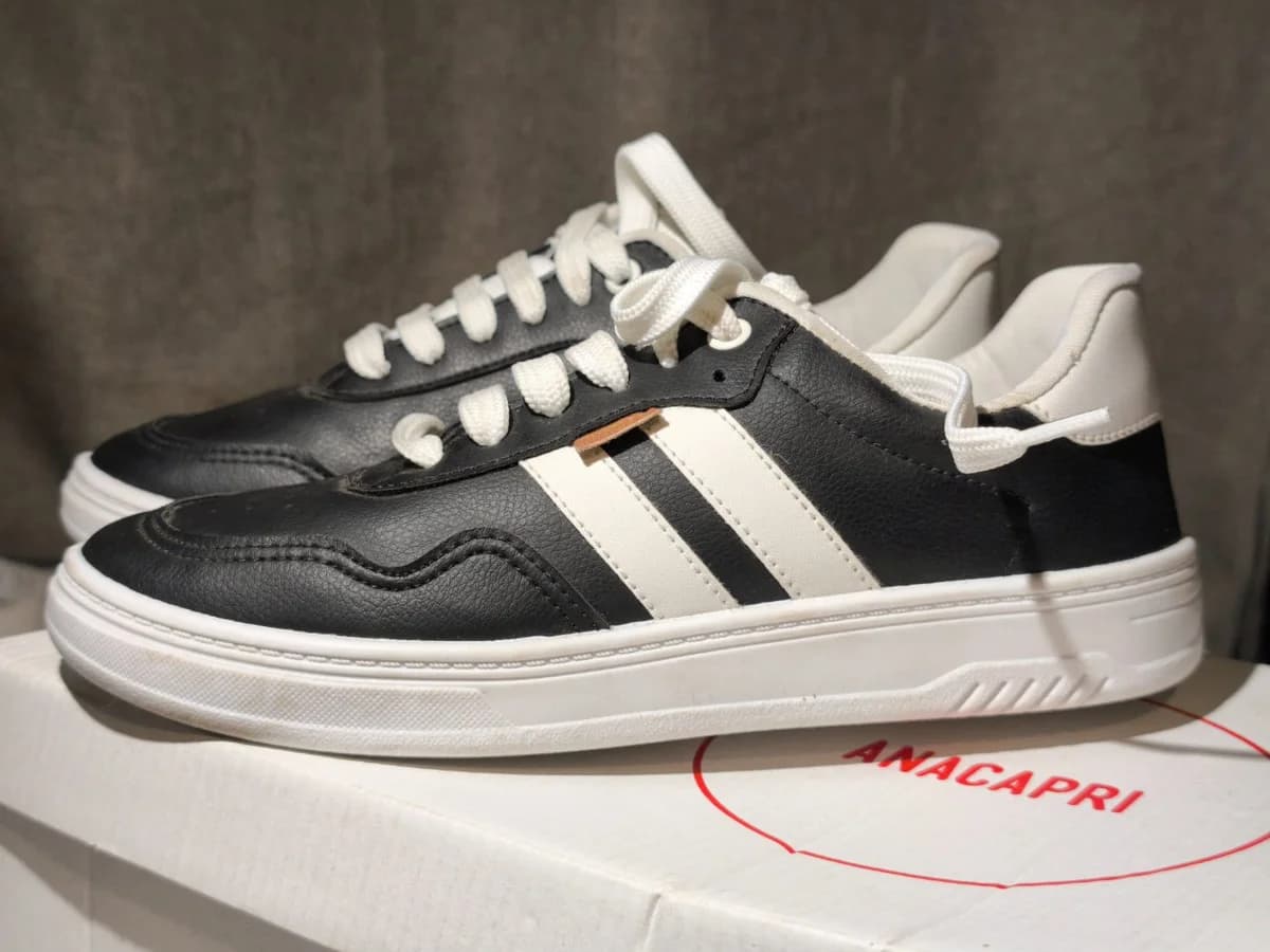 Zapatillas Janis — foto 1