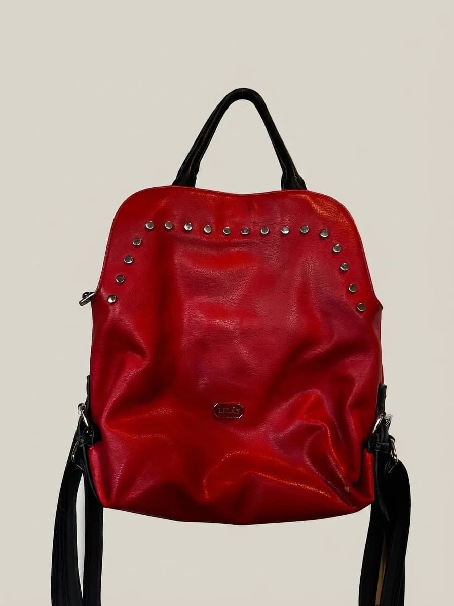 Mochila Lilas — foto 1