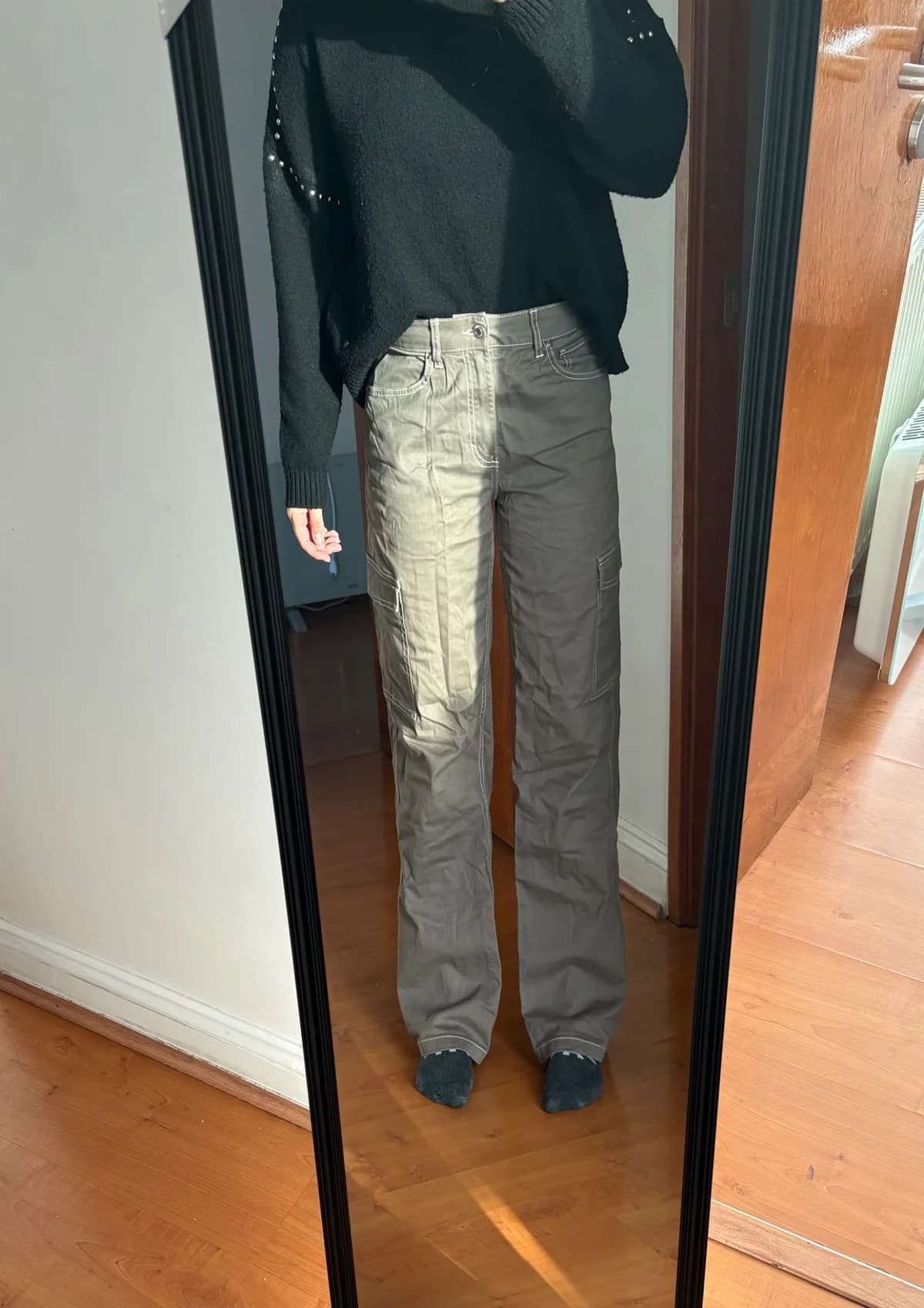 Jeans Cargo
