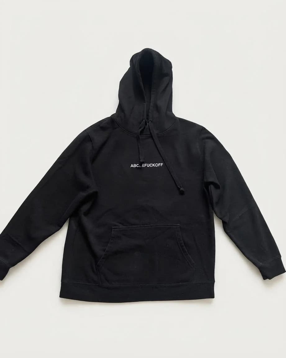 Poleron Negro — foto 1