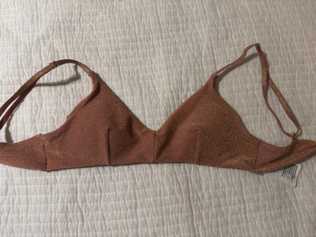 Bikini brillo