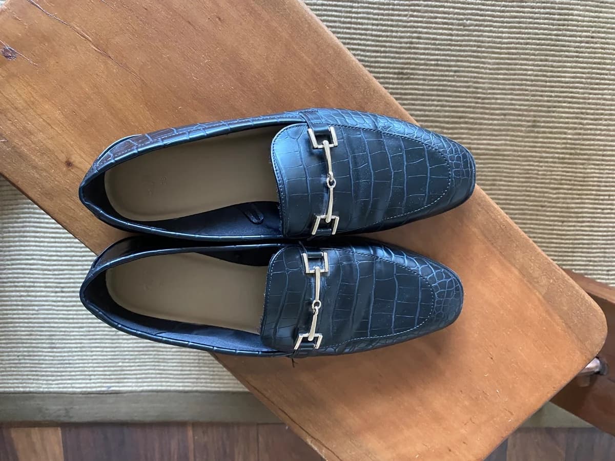 mocasines hym — foto 1