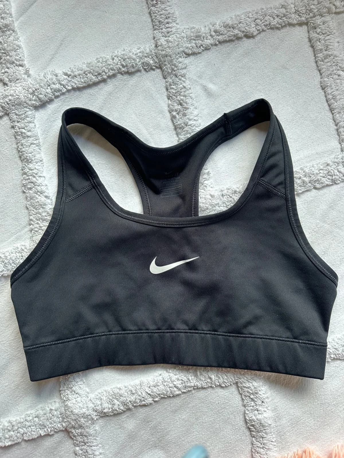 Top deportivo Nike — foto 1