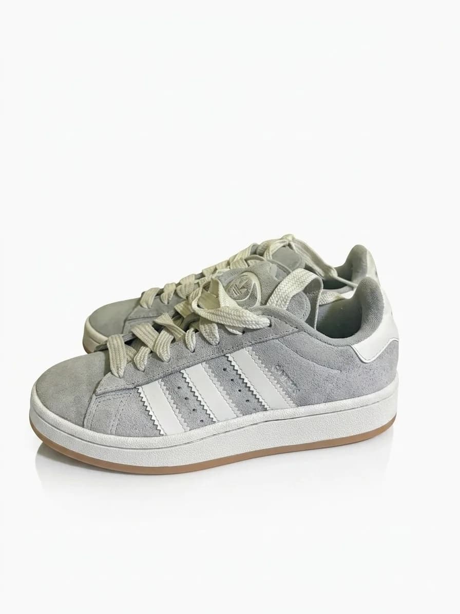 Zapatillas Adidas campus — foto 1