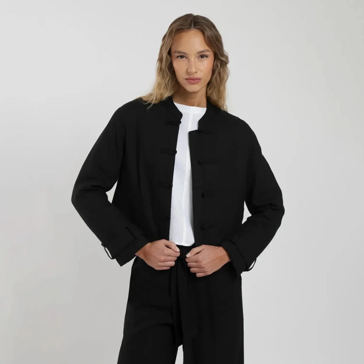 Chaqueta — foto 1