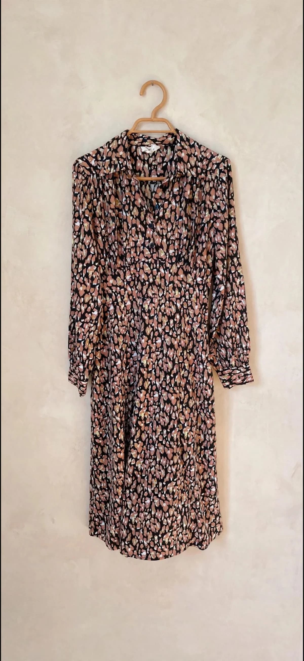 Vestido Americanino — foto 1