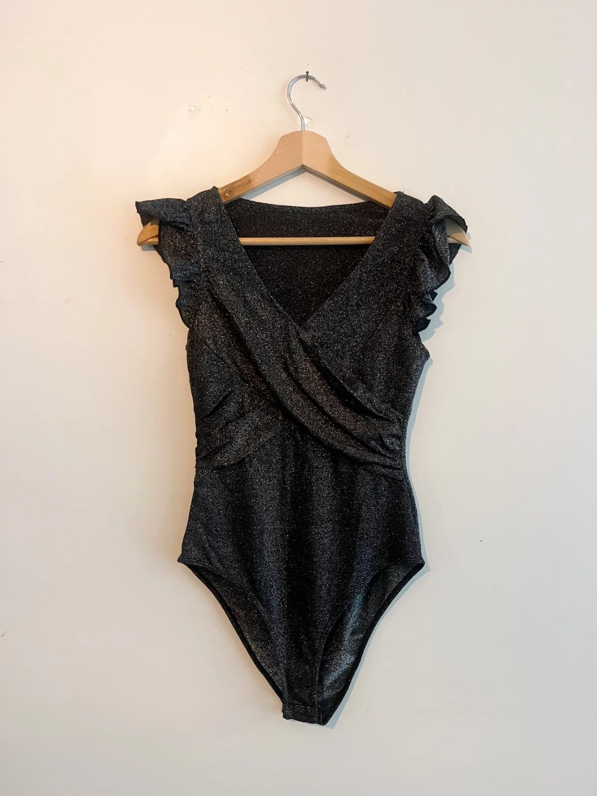 Body brillante