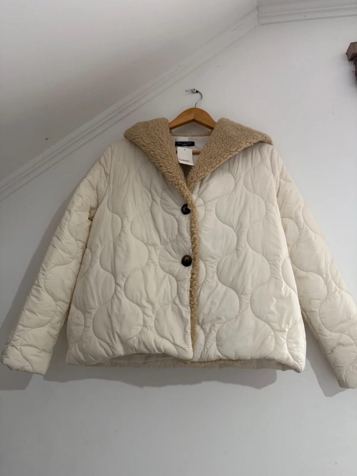 Chaqueta Gorro Chiporro — foto 1