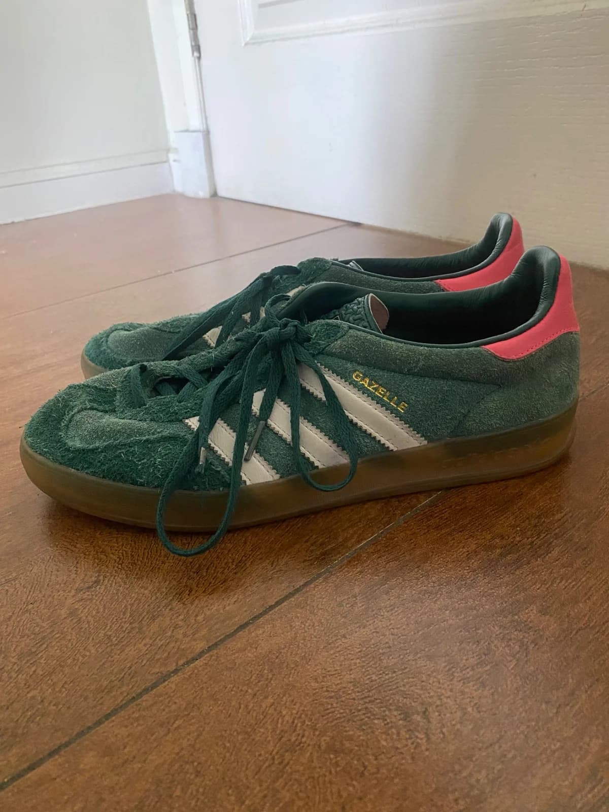 Adidas Gazelle — foto 1