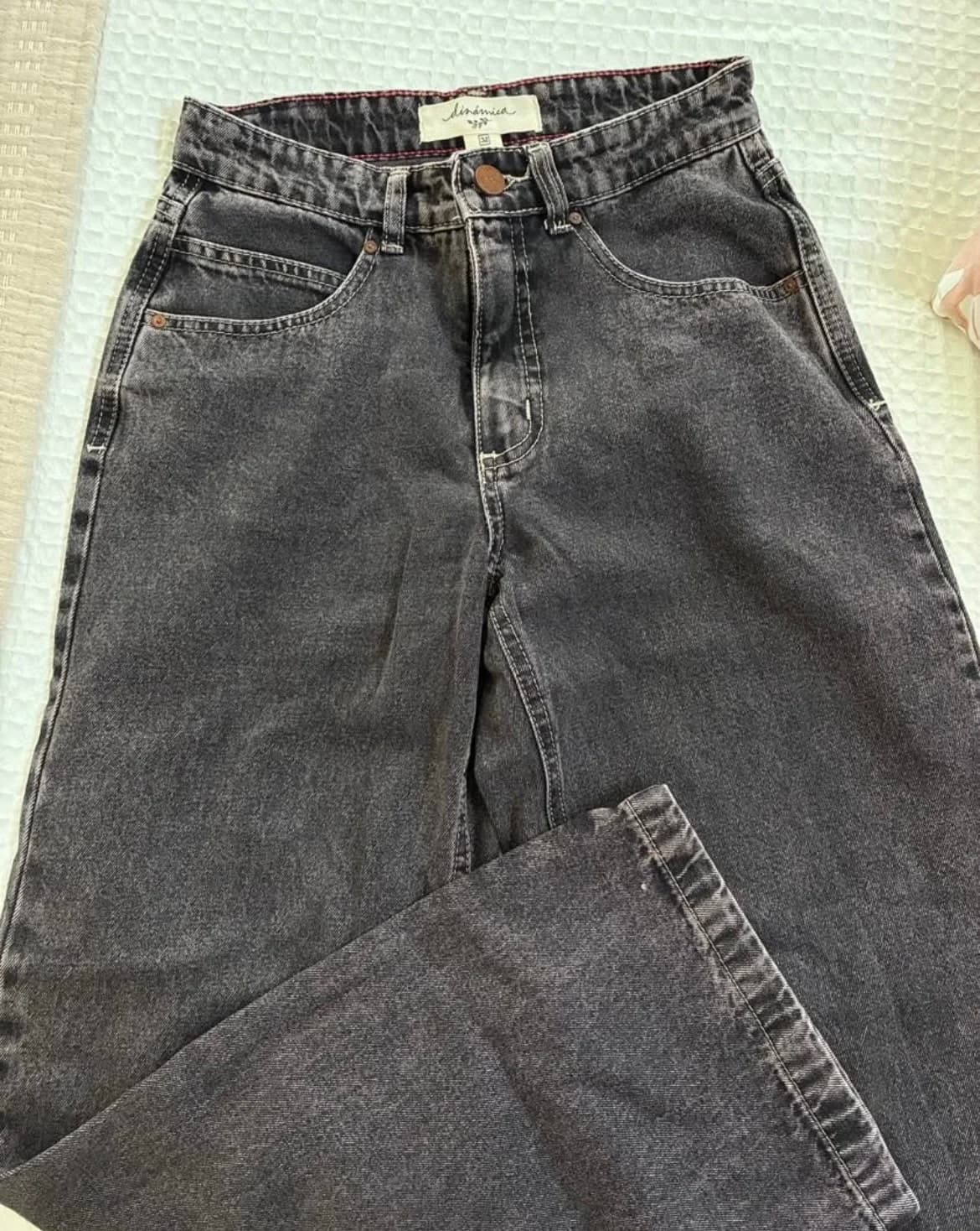 Jeans dinámica — foto 1