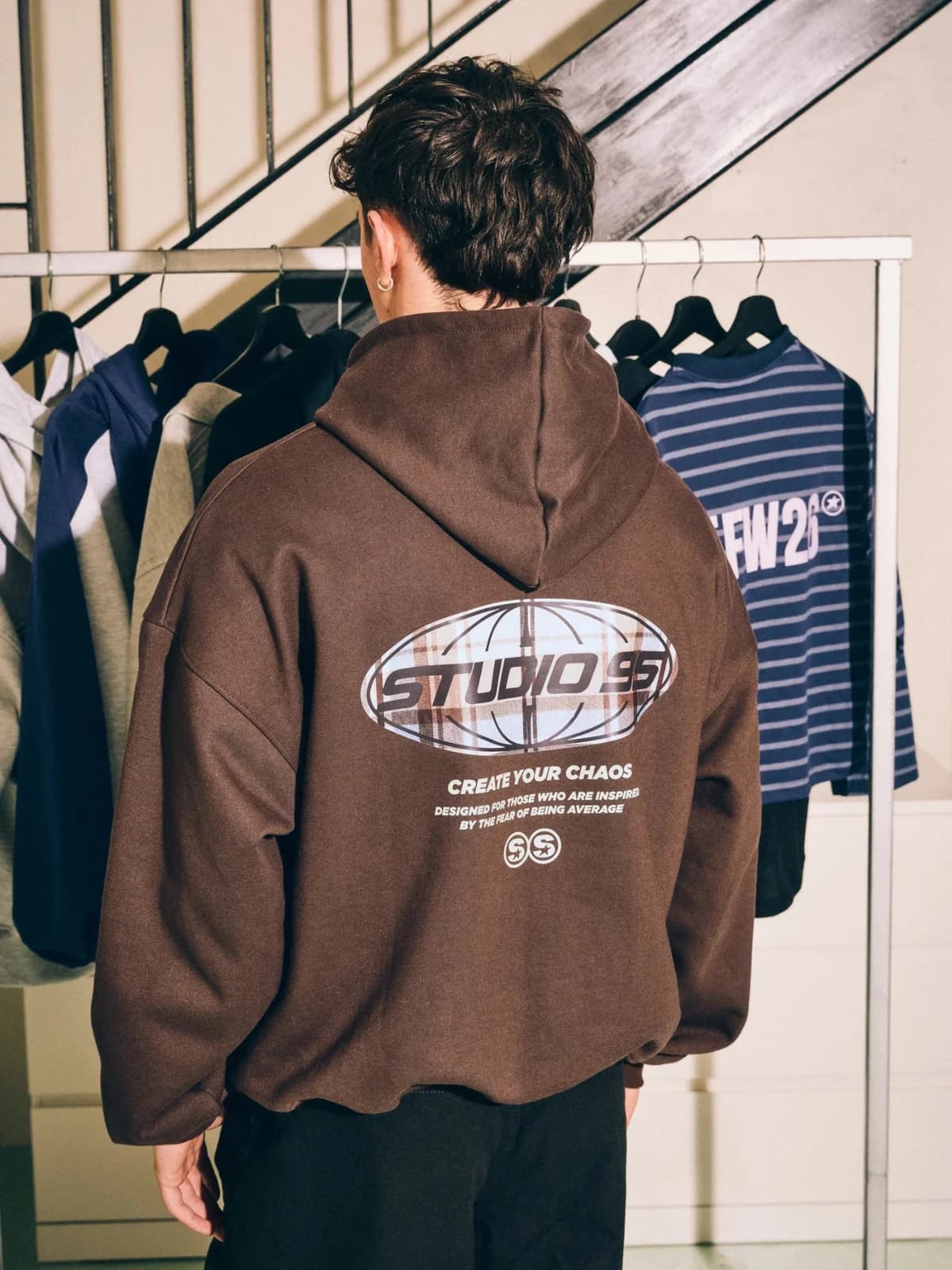 #2 S95WORLD (L/XL)