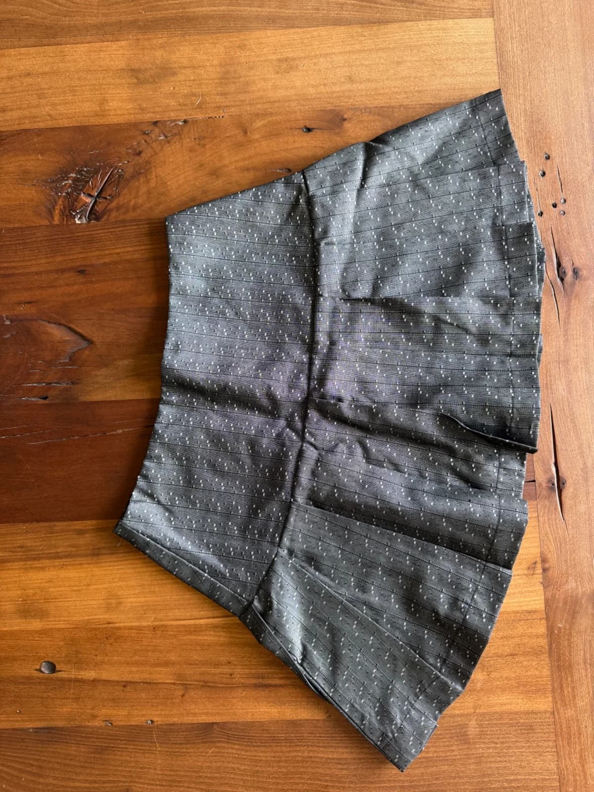 Mini tableada palosanto — foto 1