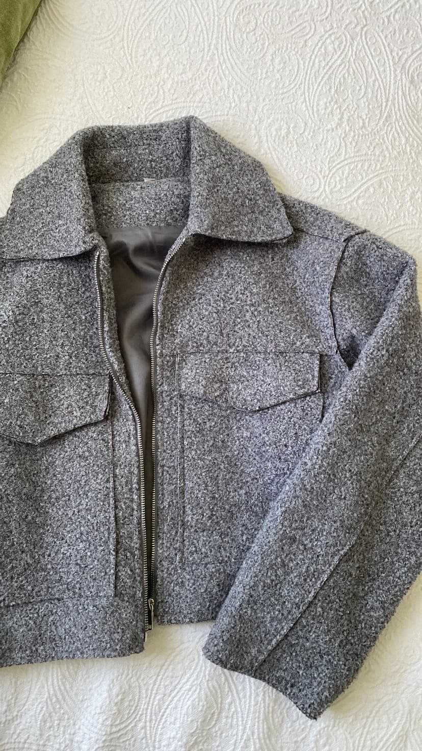 Chaqueta — foto 1