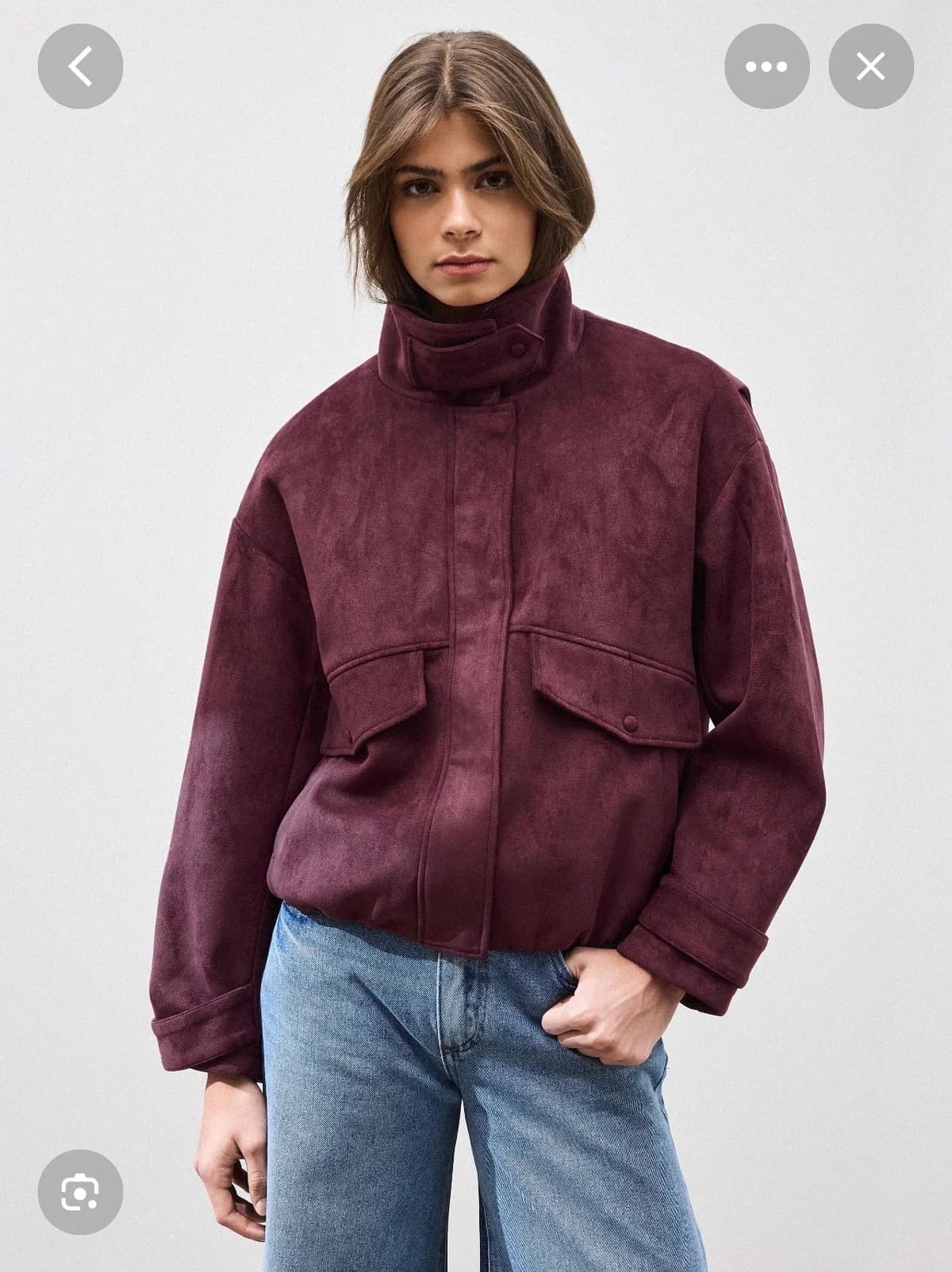 Chaqueta Alaniz — foto 1