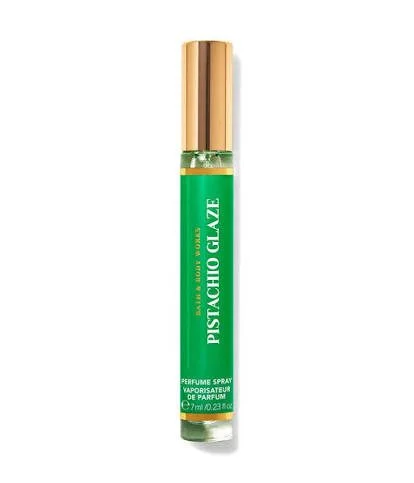 Usado por Catherine Silva, Mini Perfume Pistachio Glaze 7ml