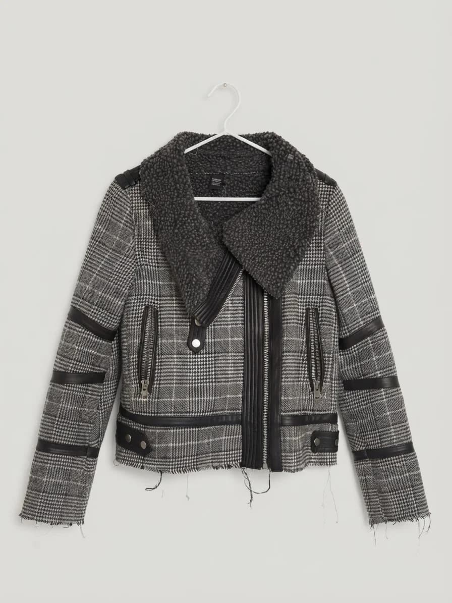 Chaqueta Mossimo — foto 1