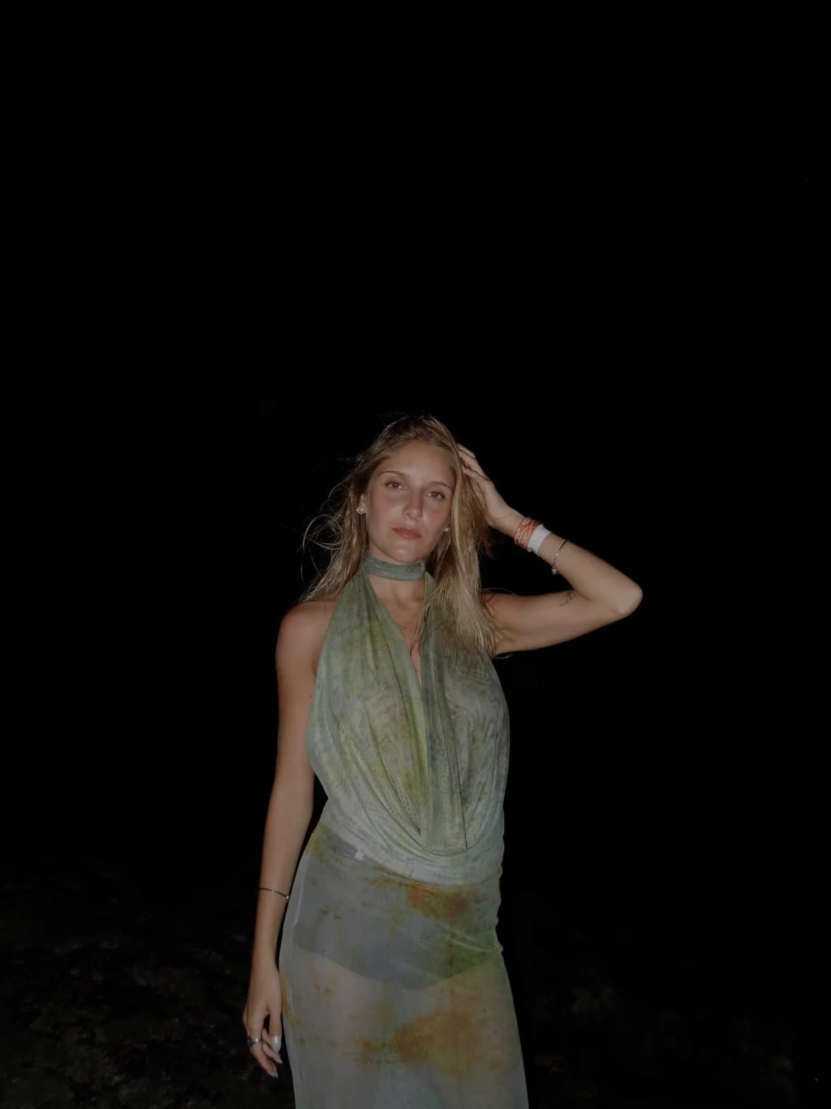 Vestido Boho — foto 1