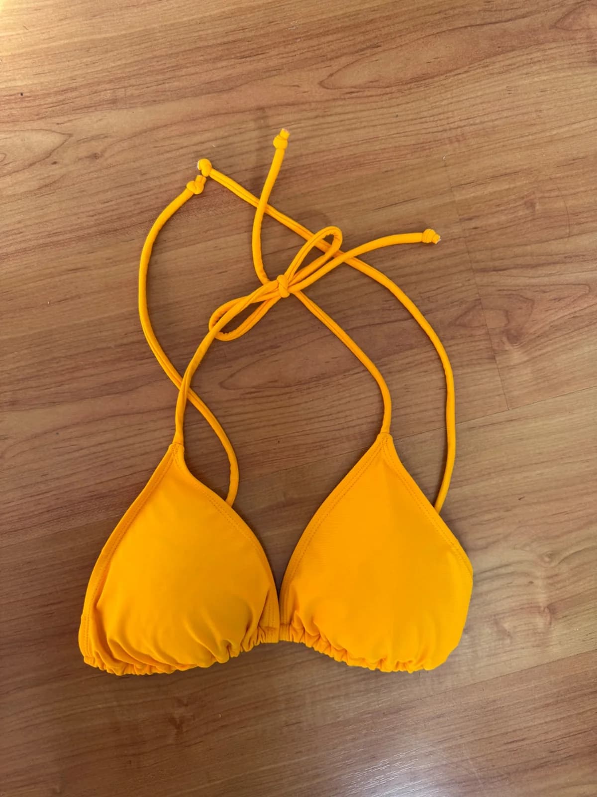 Top de traje de baño — foto 1