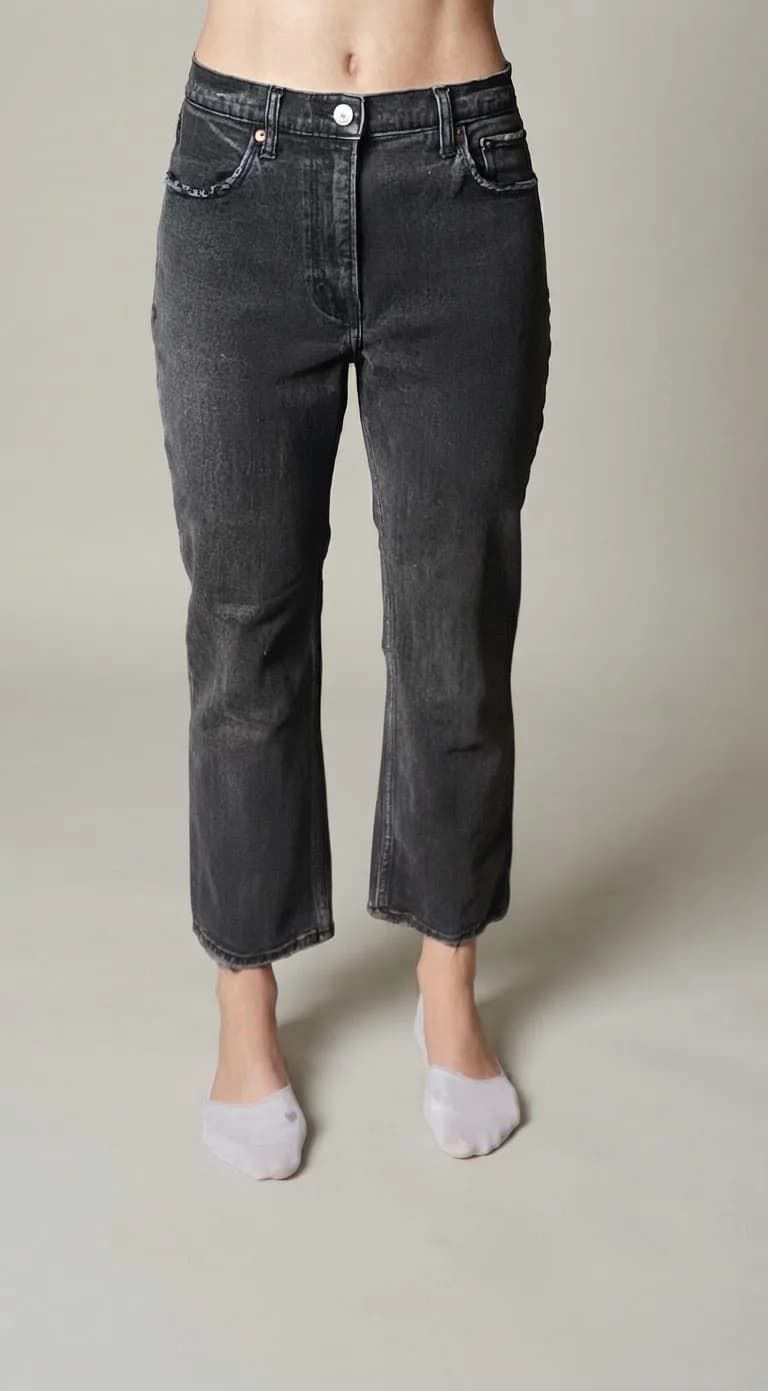 Jeans — foto 1