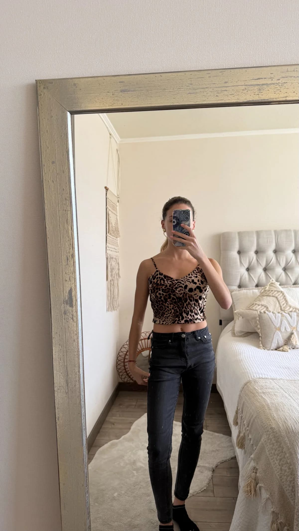 Top Leopardo