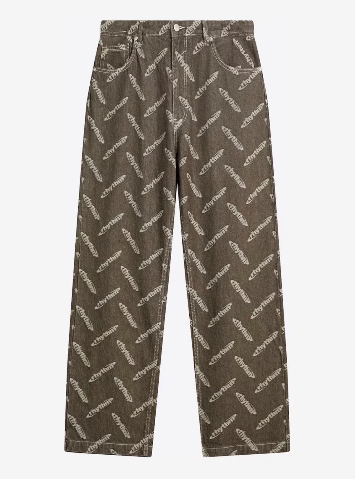 Jeans Café BERSHKA (44)