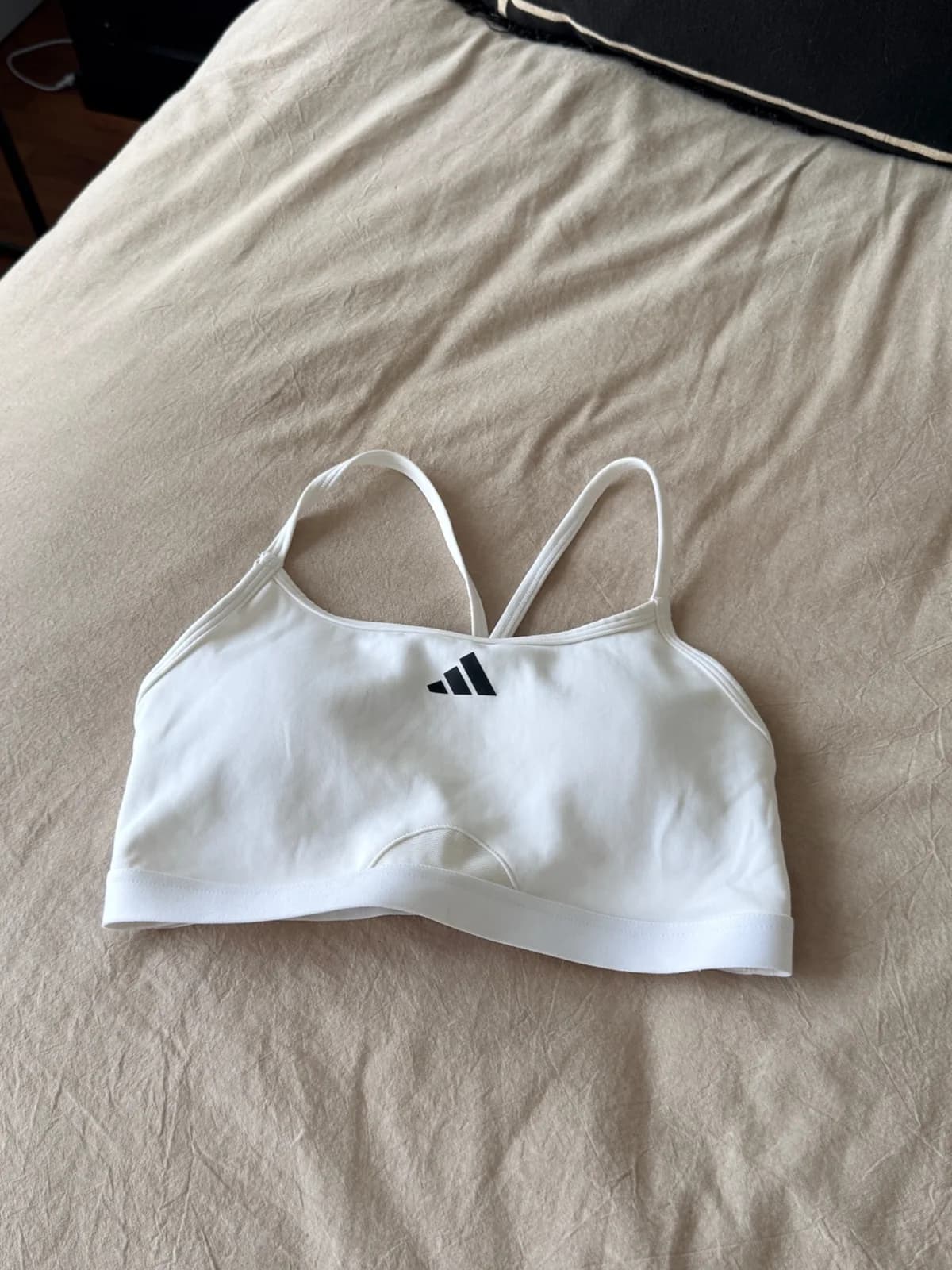 Usado por Tatiana Tscherebilo, Peto deportivo , talla S