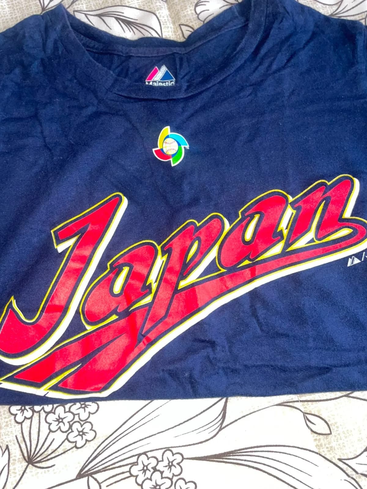 Polera Japan — foto 1