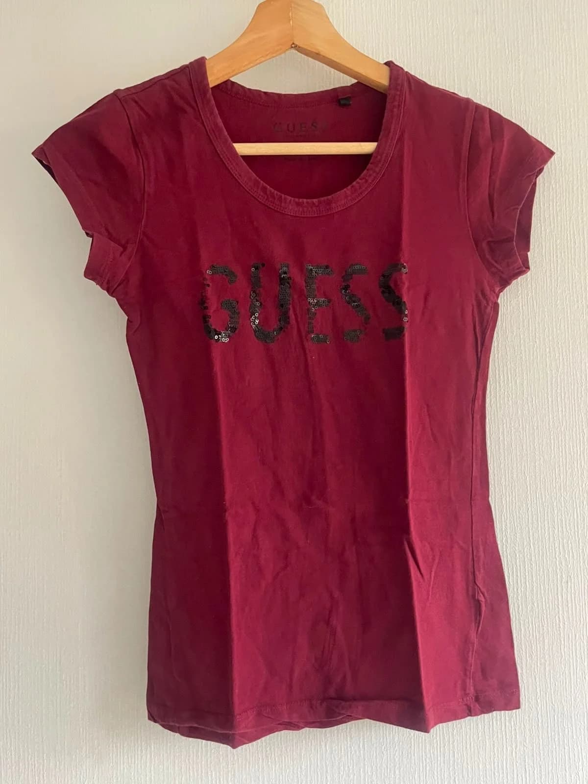Polera Guess