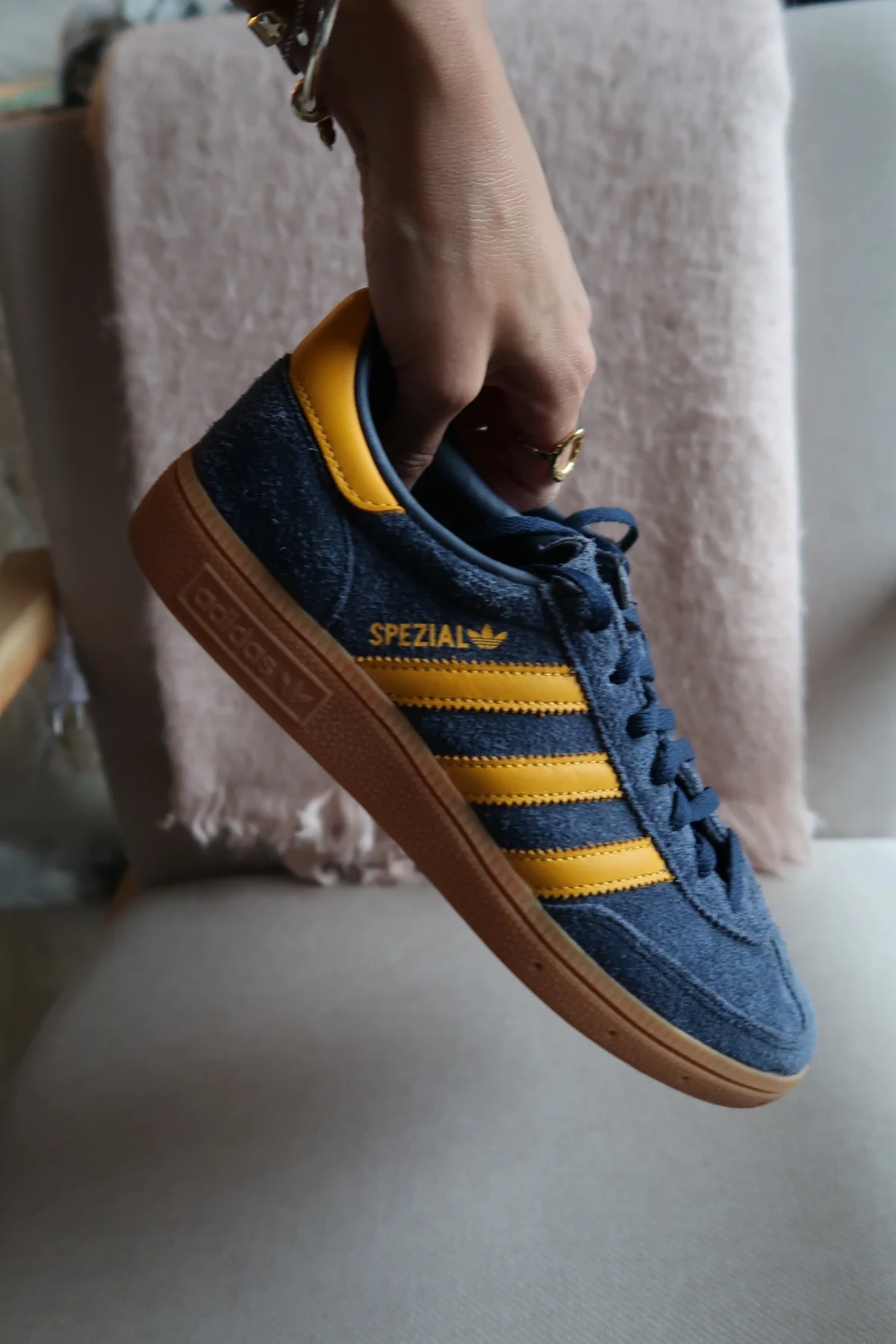 Adidas spezial