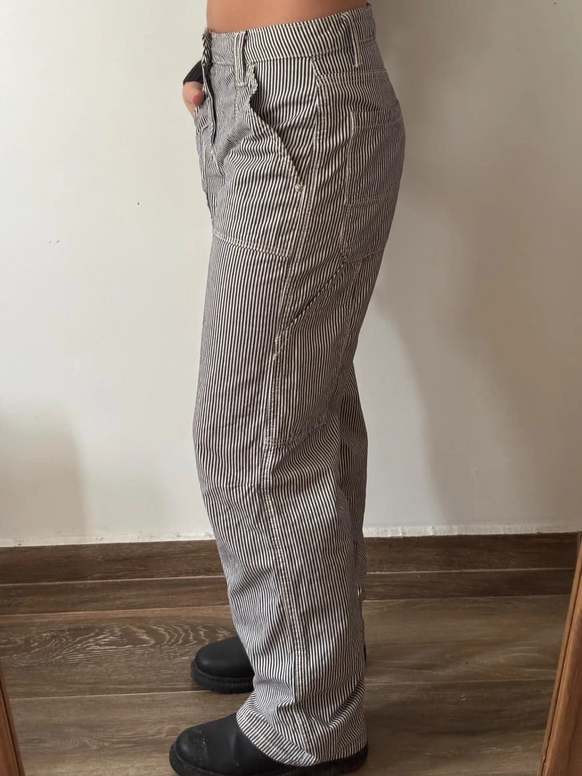 Jeans Carpenter