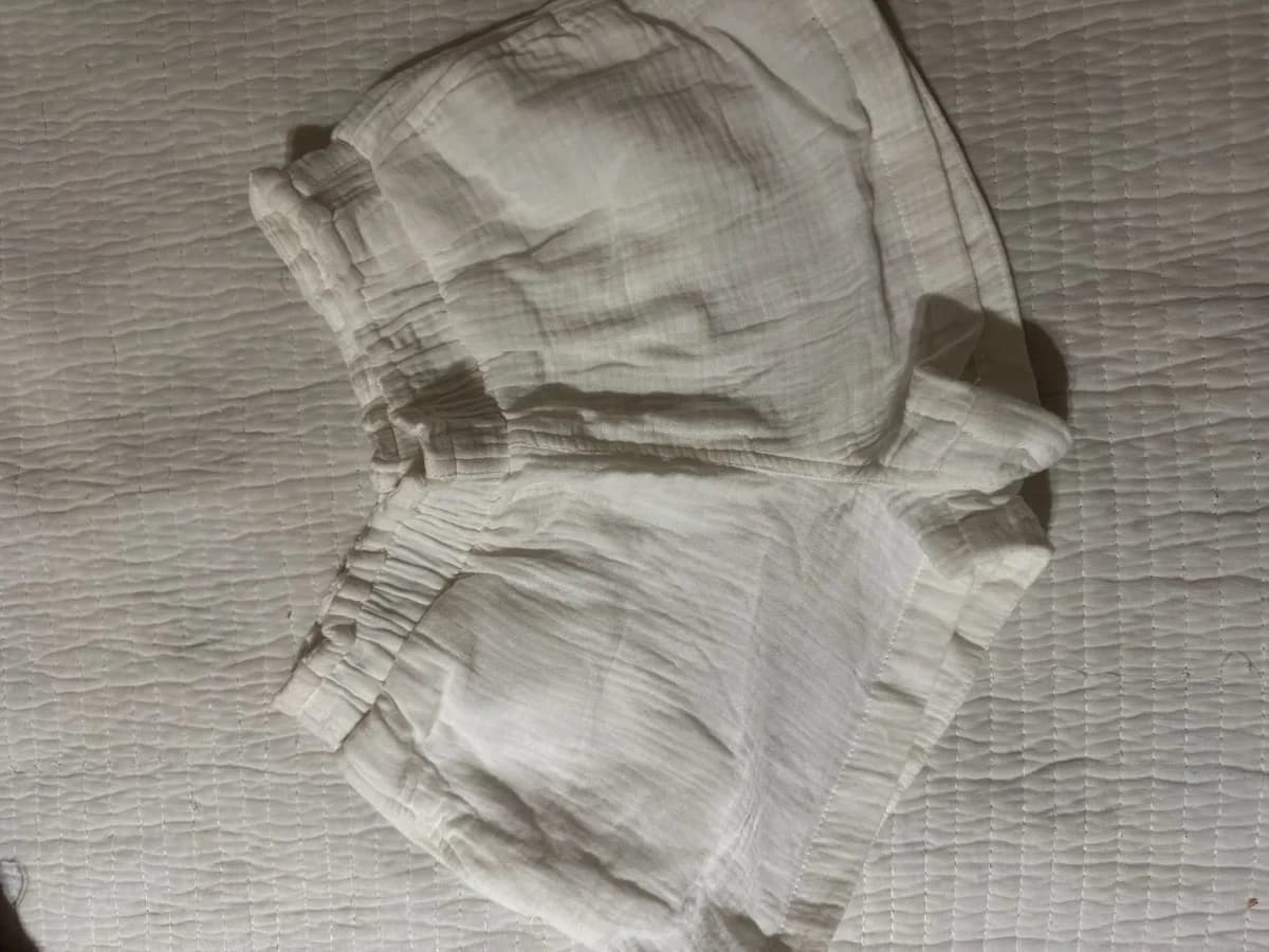 Short lino