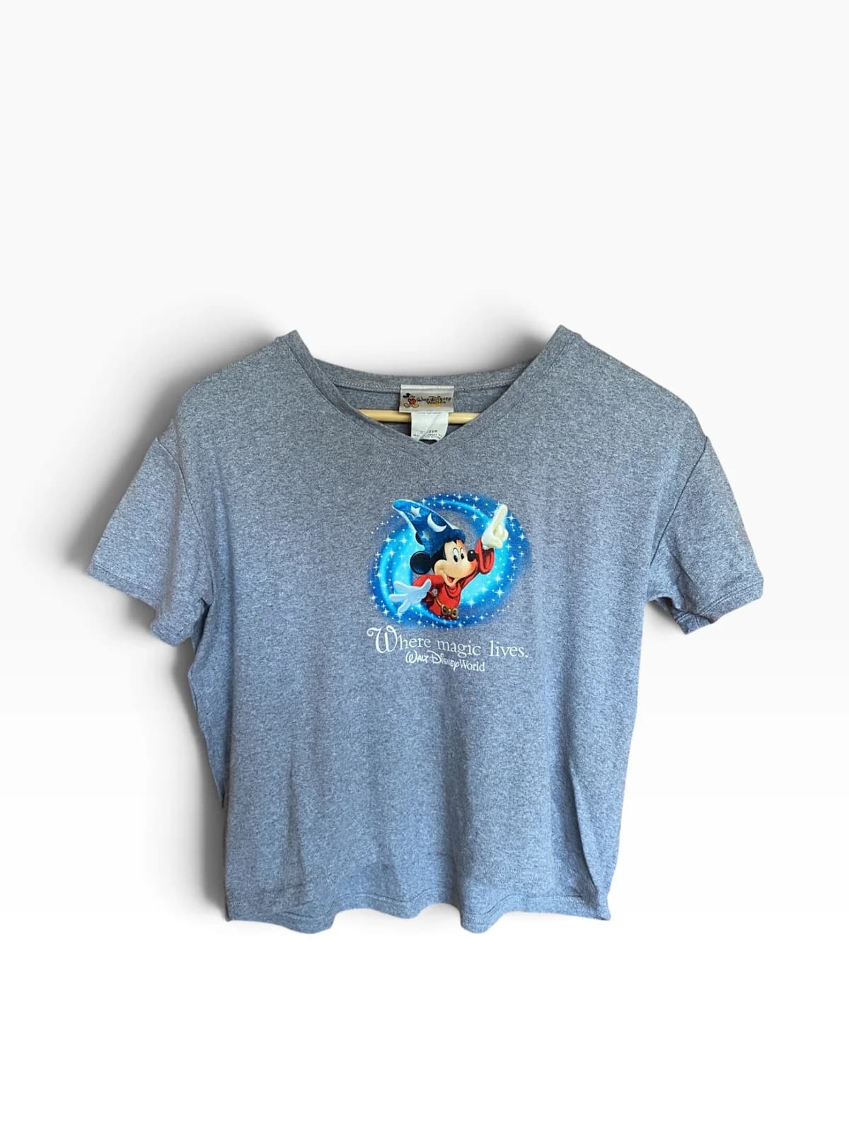 Polera Disney Mickey Mouse — foto 1