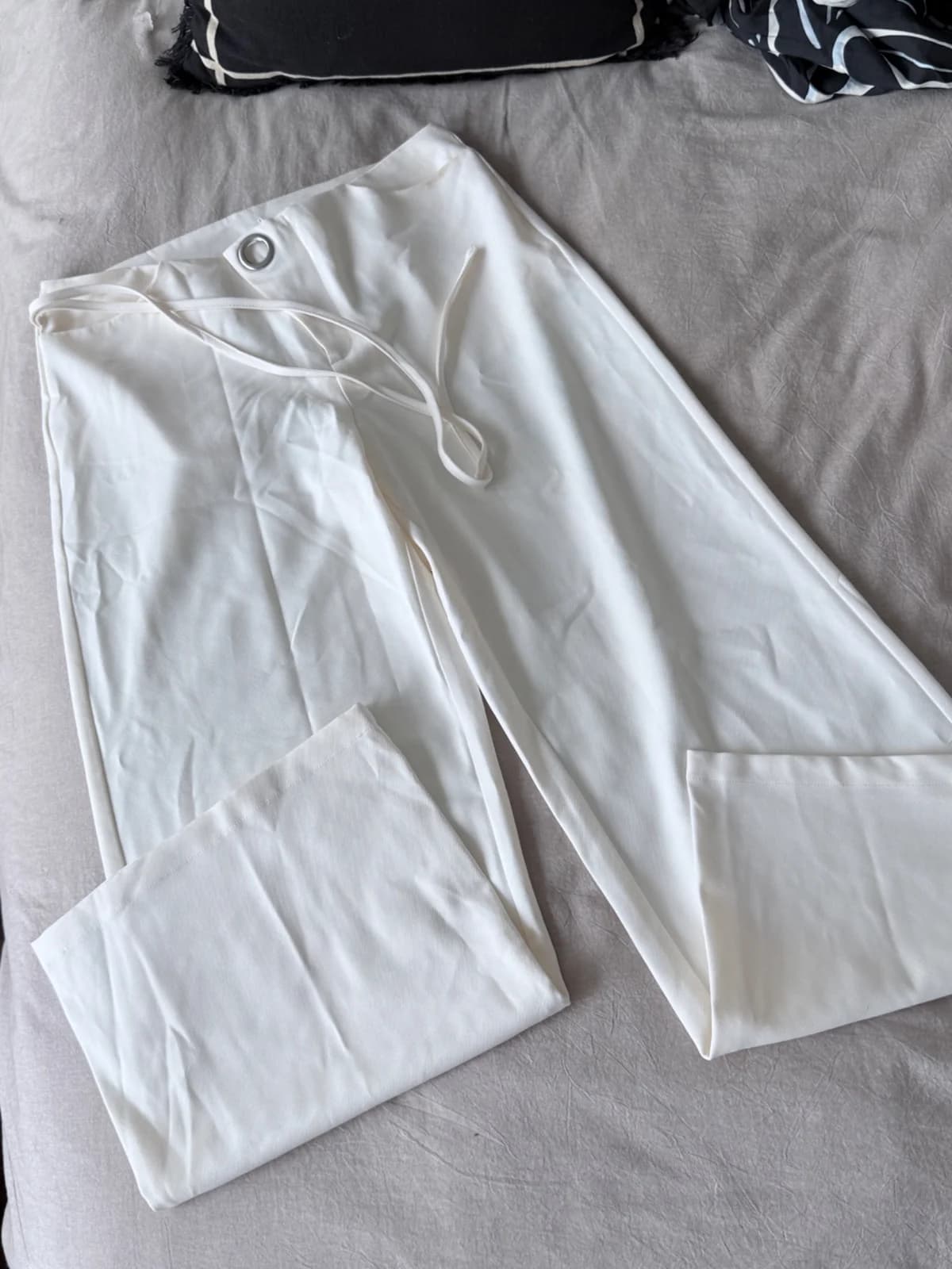Usado por Tatiana Tscherebilo, Pantalon , talla 36