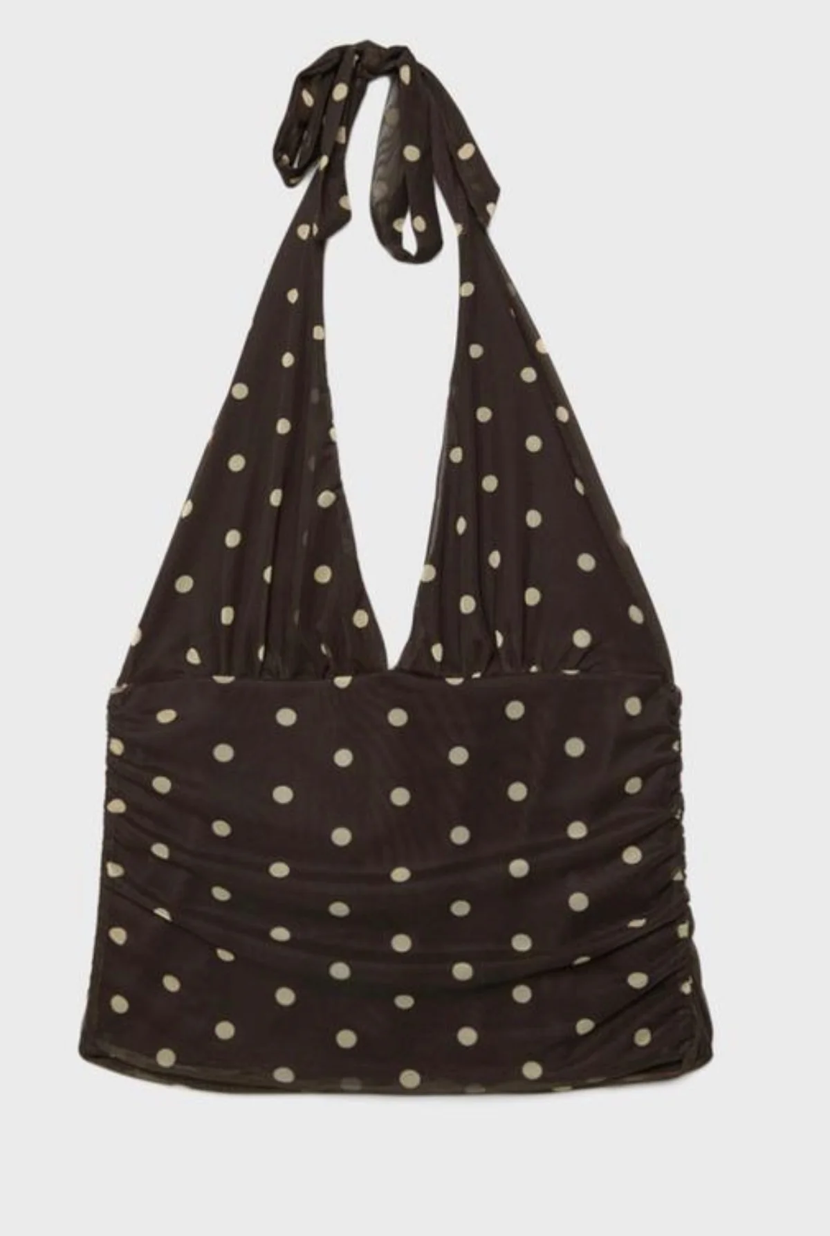 Top polka dots — foto 1