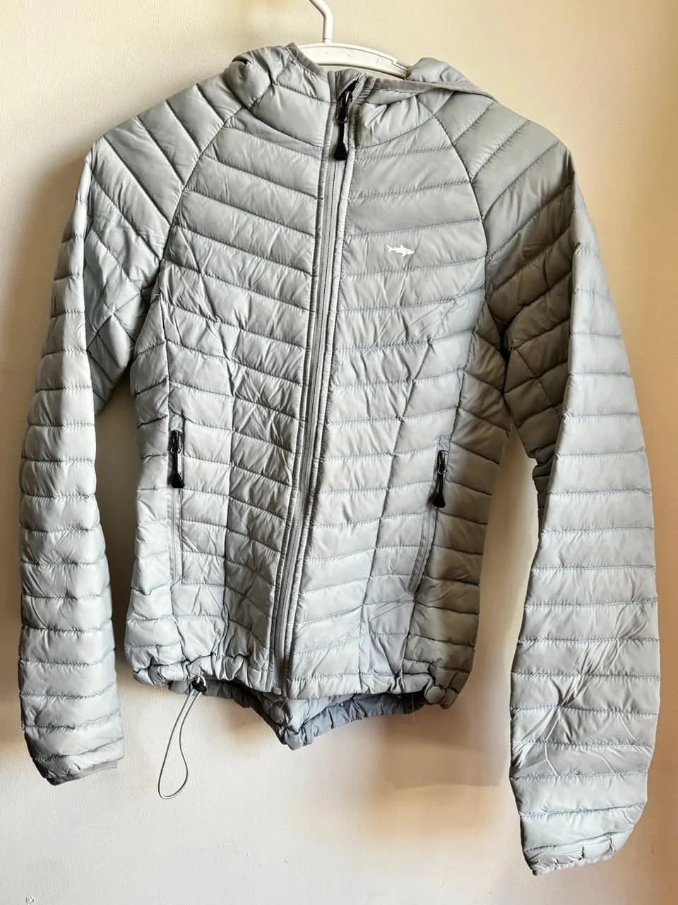 Chaqueta gris Maui and sons — foto 1