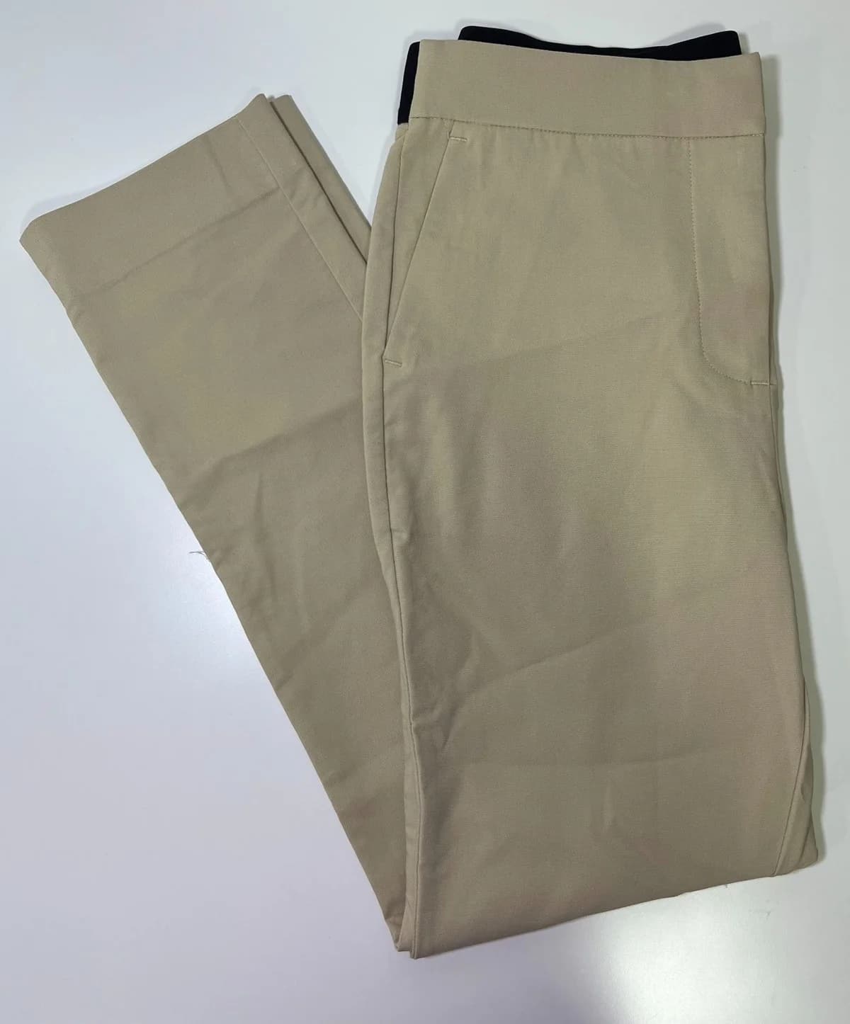 Usado por Sofia Martinez, Pantalón formal, talla 40