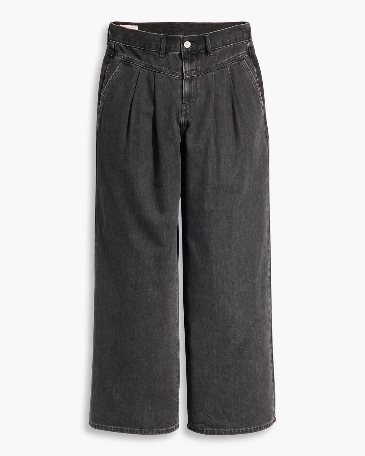 Usado por Barbara Riquelme, Jeans Featherweight, talla 28