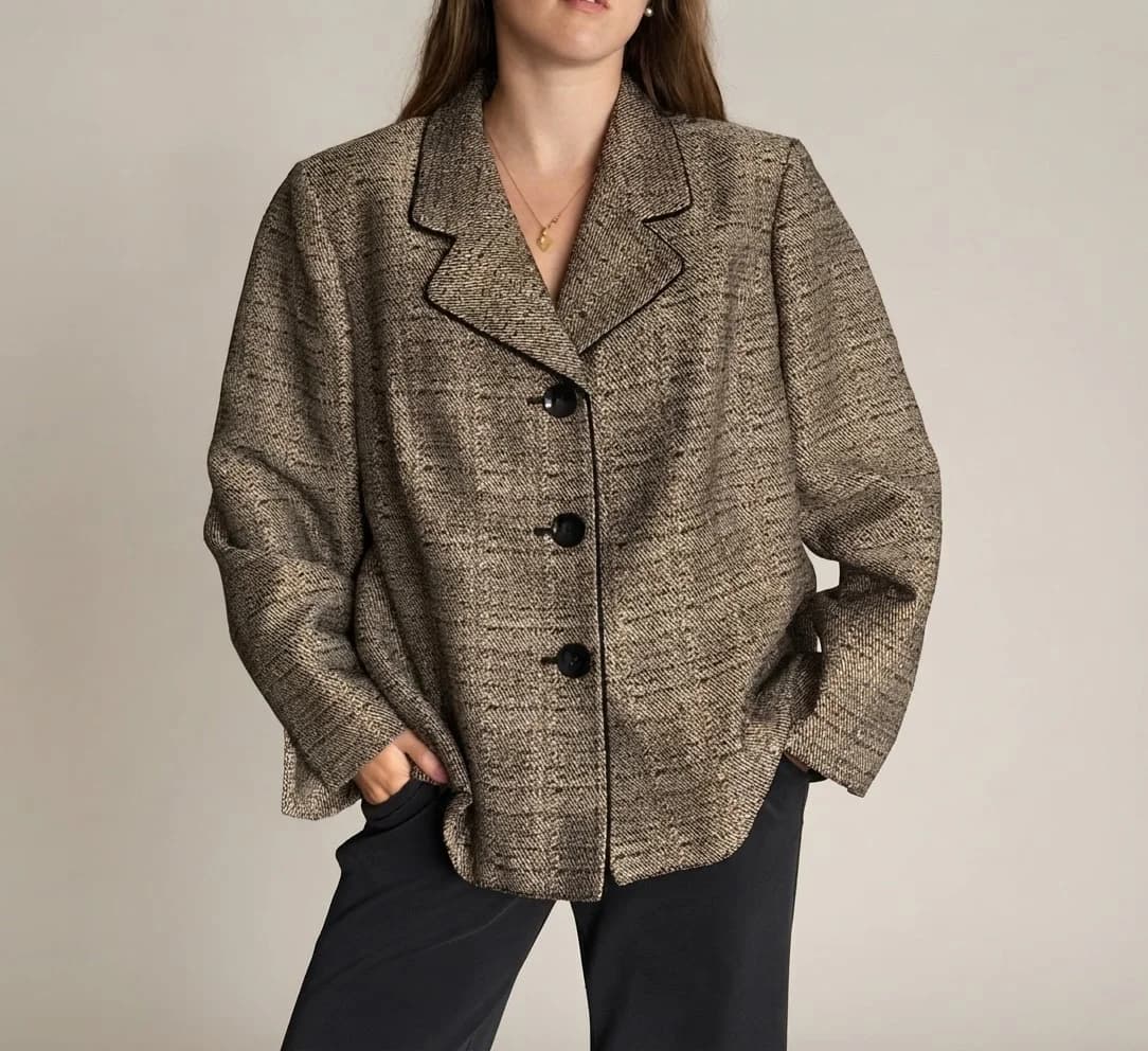 Blazer — foto 1