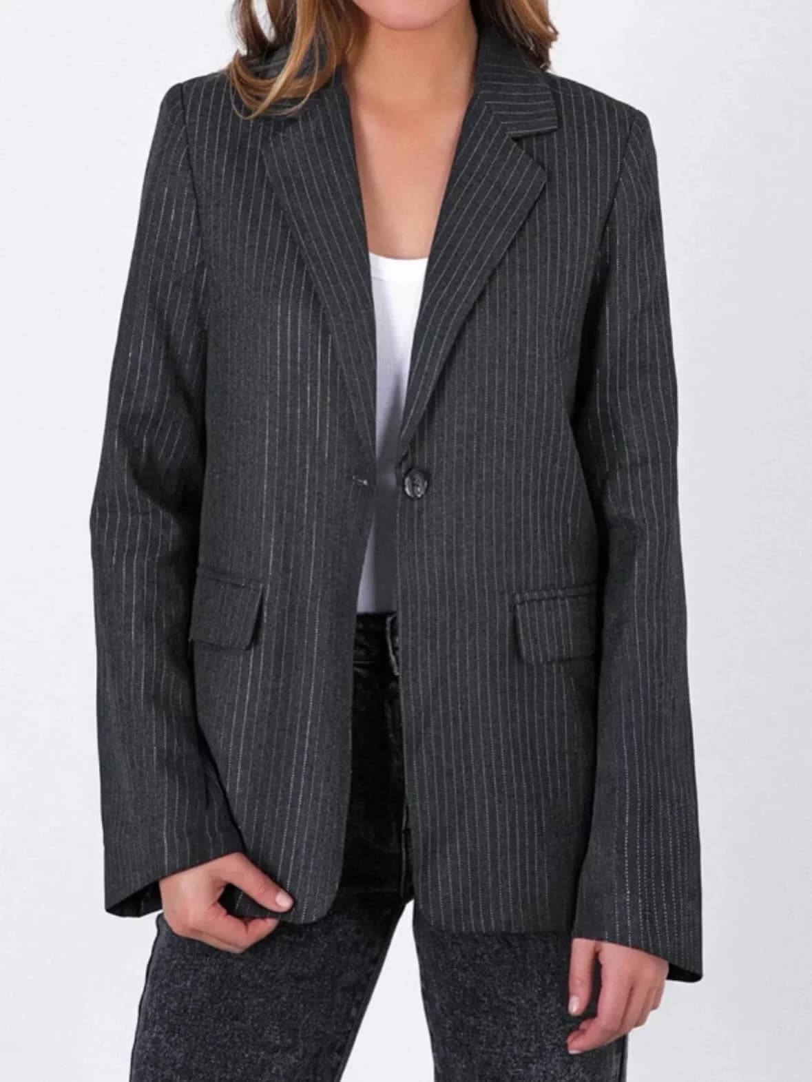 Usado por Claudia Herrera, Raindoor talla XS, talla XS