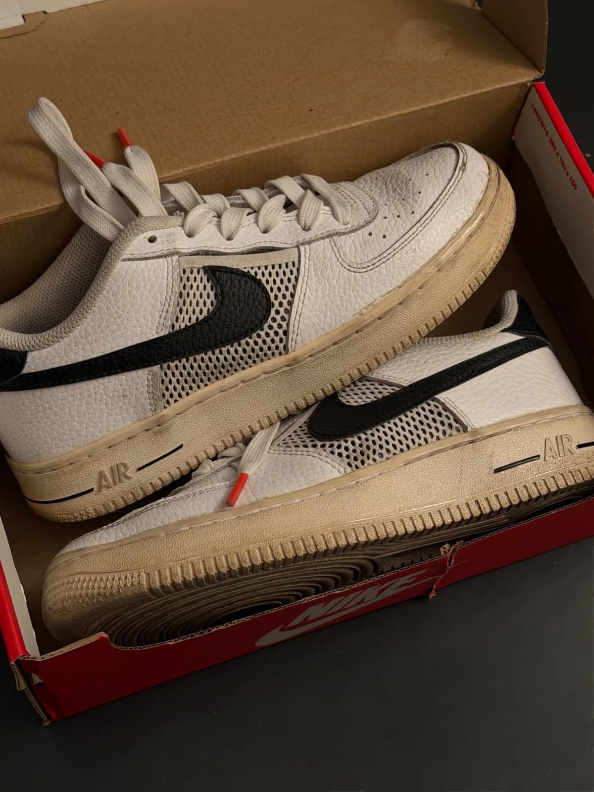 Zapatillas Nike