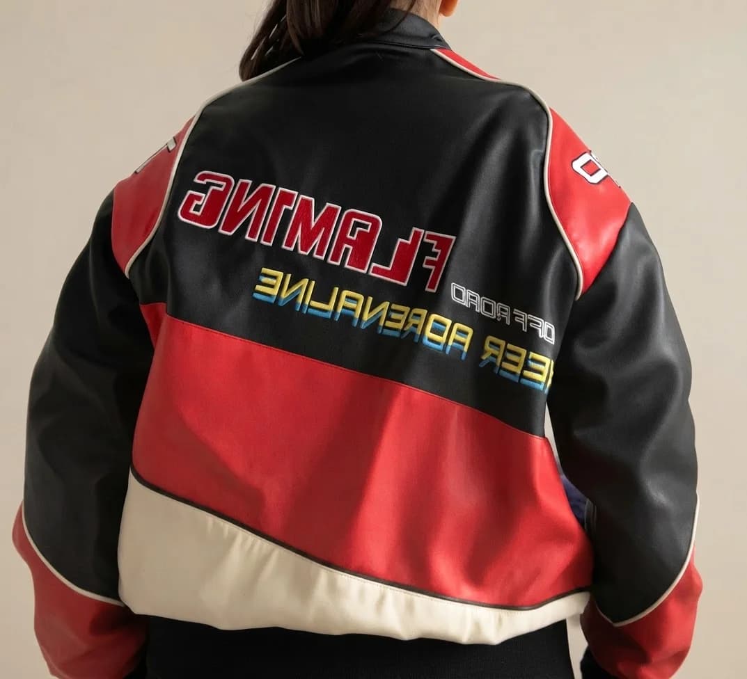 Chaqueta Bershka — foto 1