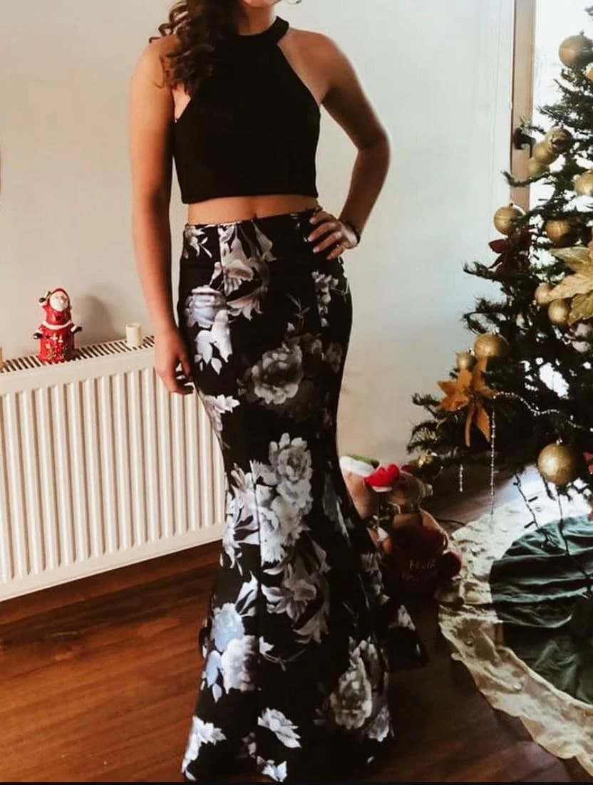 Vestido formal — foto 1